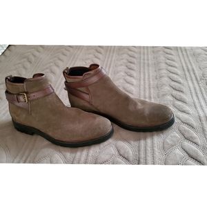 Mens Coach boots